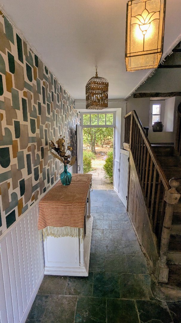 Maison à vendre, 175m², Cléguérec