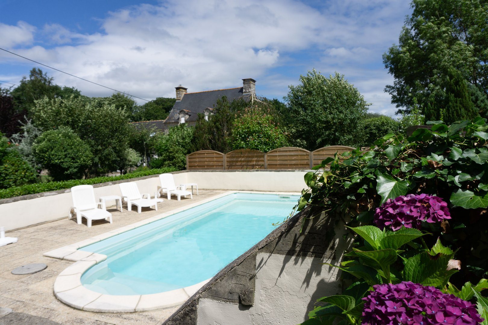 Maison à vendre, 492m², Pontivy