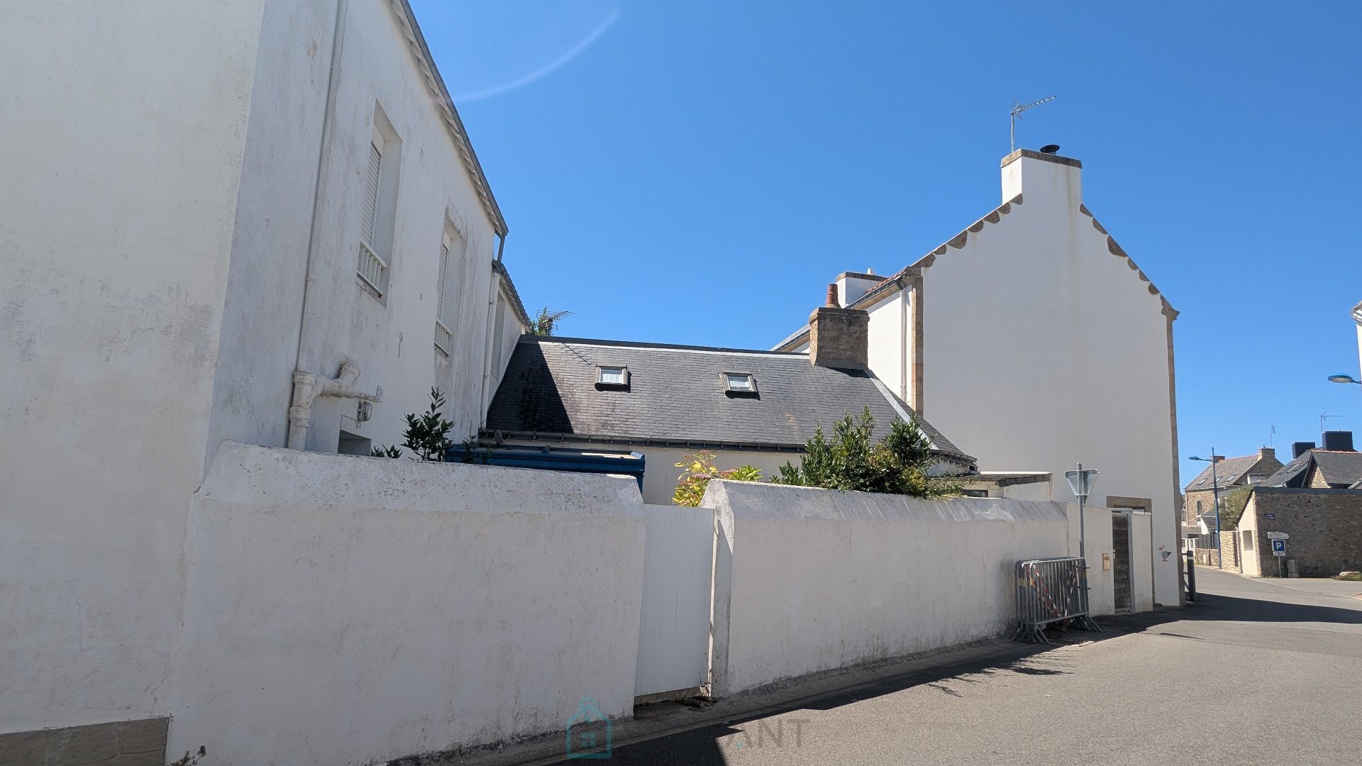 Maison à vendre, 140m², Étel