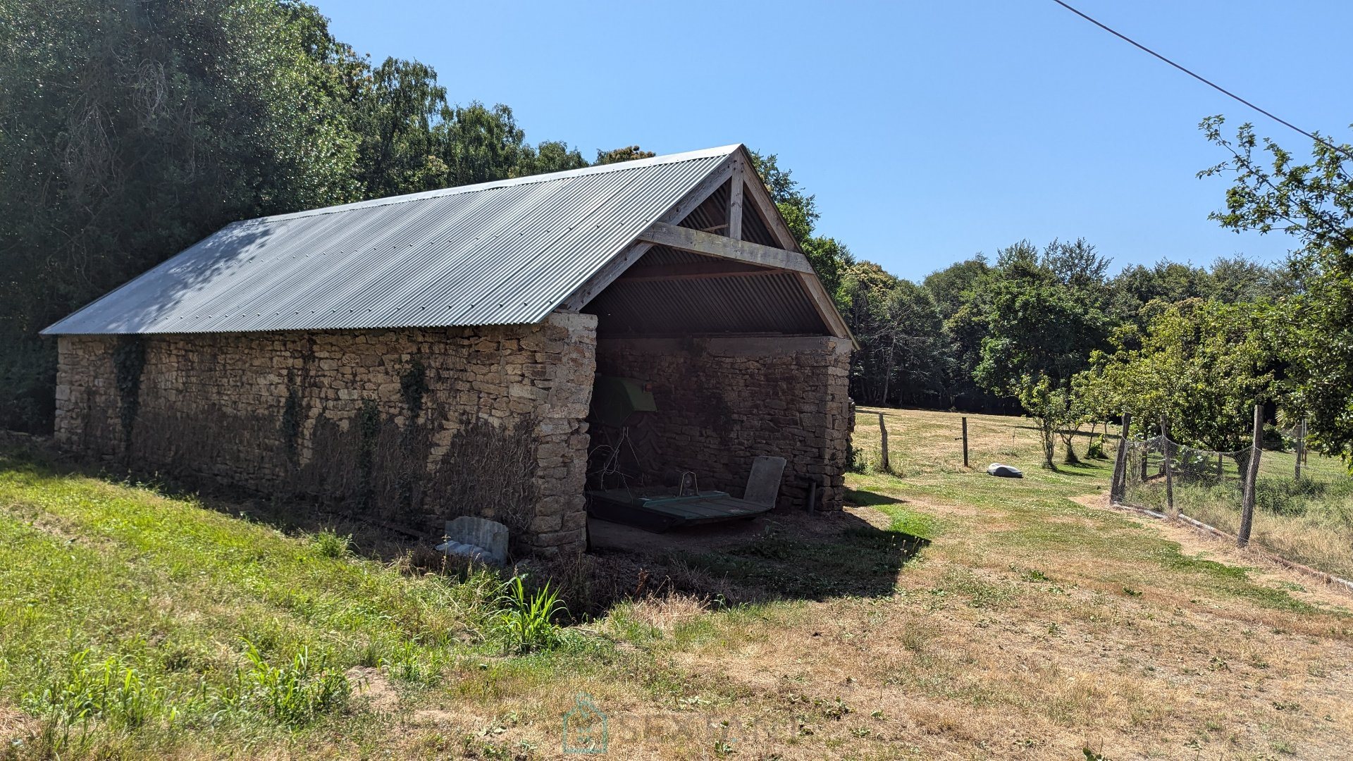 Maison à vendre, 130m², Camors