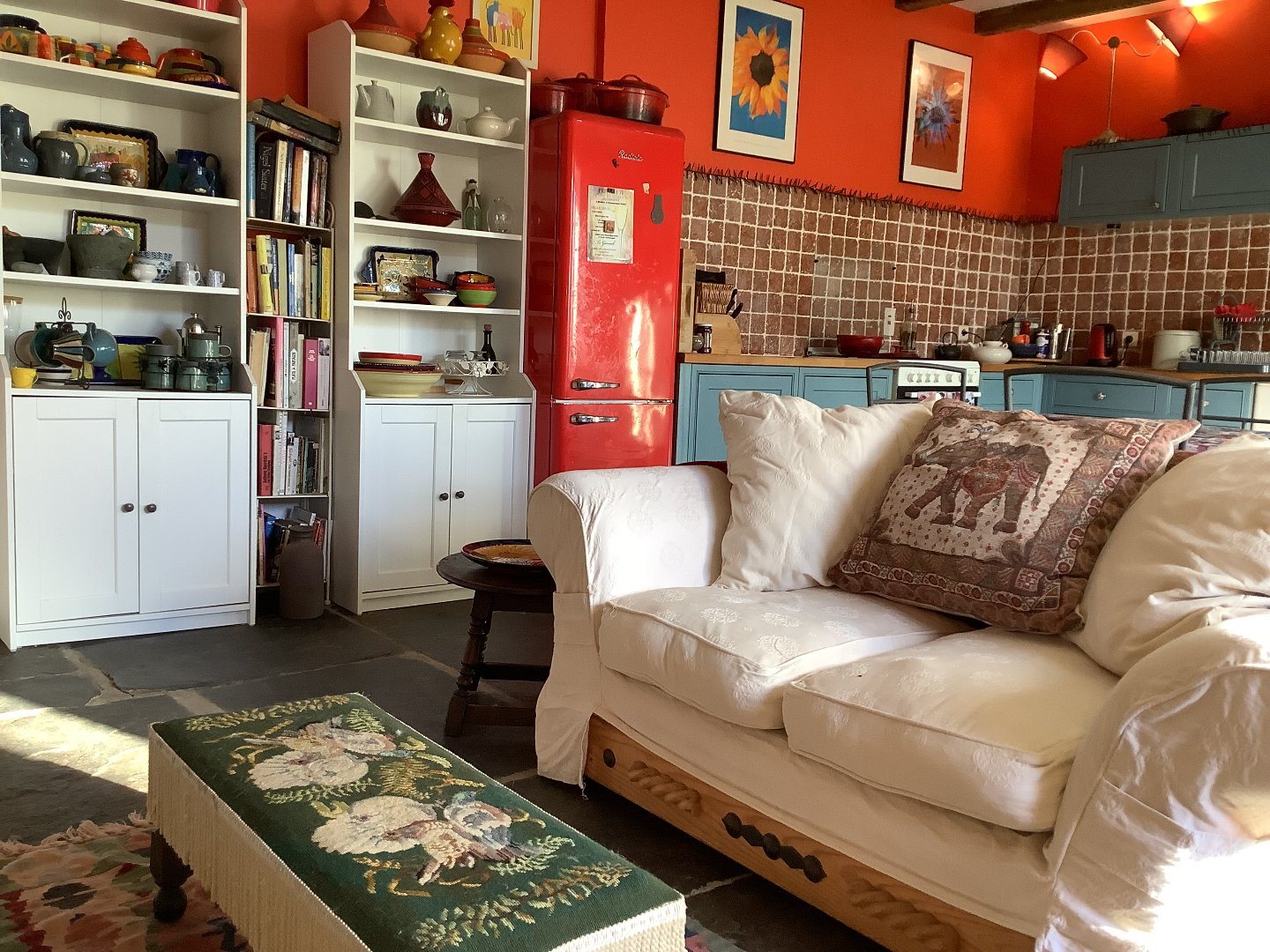 Maison à vendre, 190m², Cléguérec