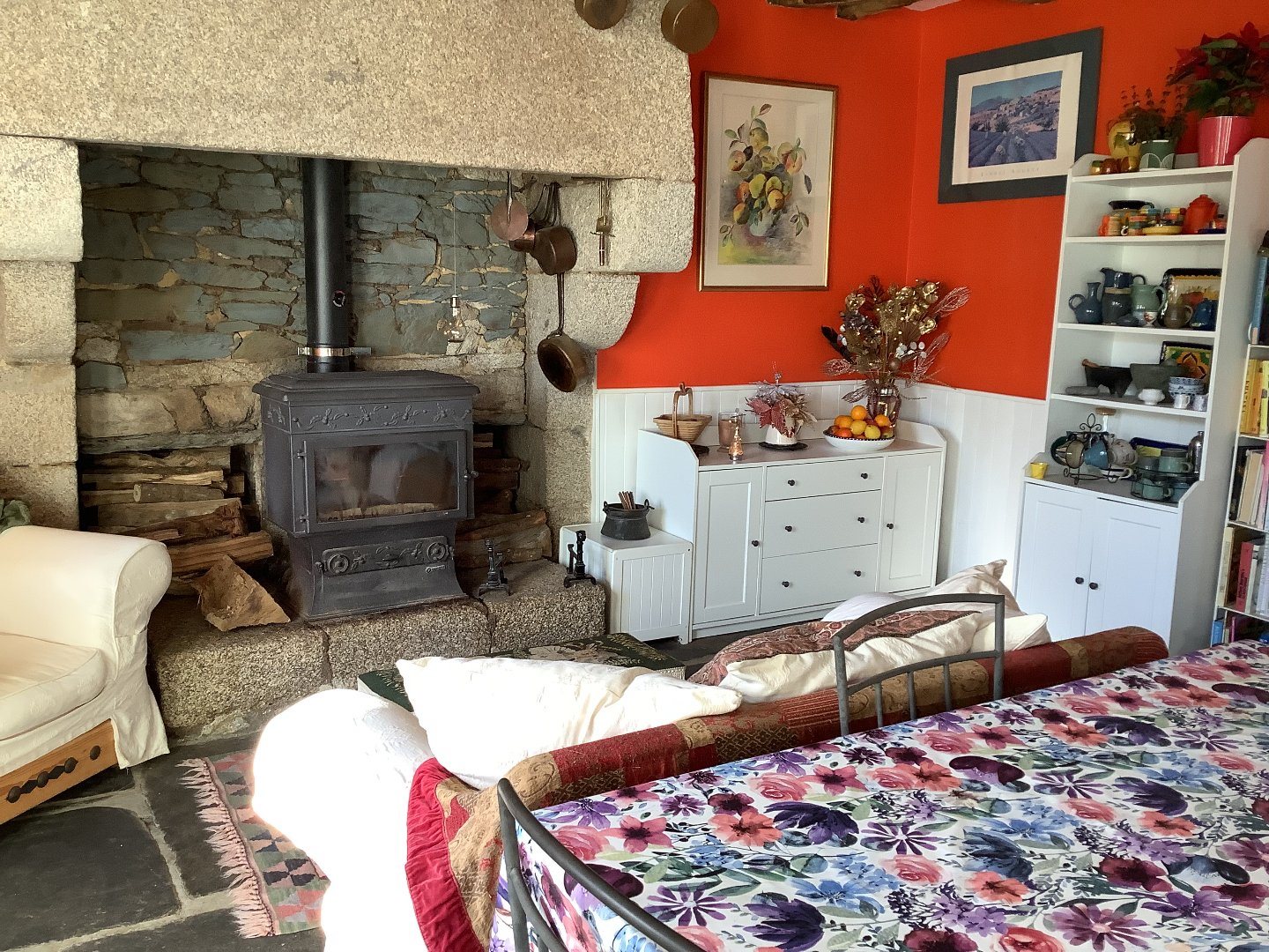 Maison à vendre, 190m², Cléguérec