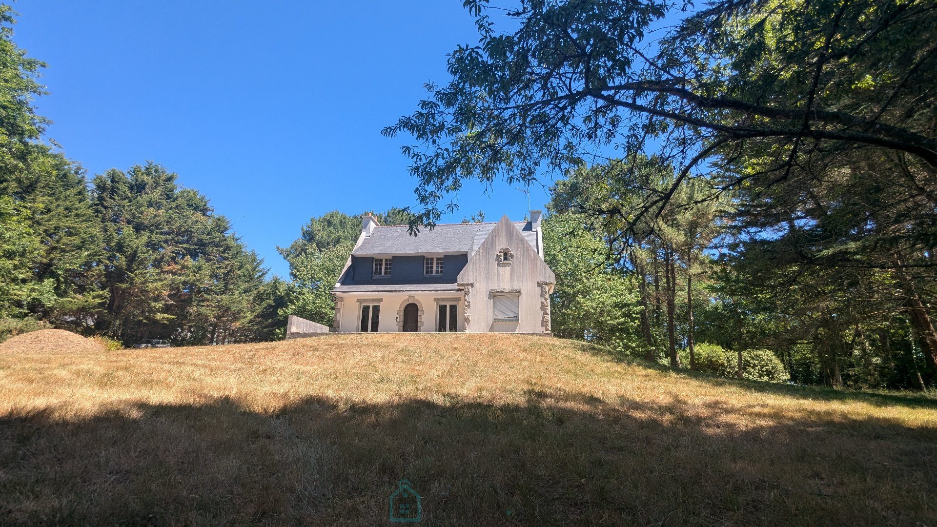 Maison à vendre, 147m², Riantec