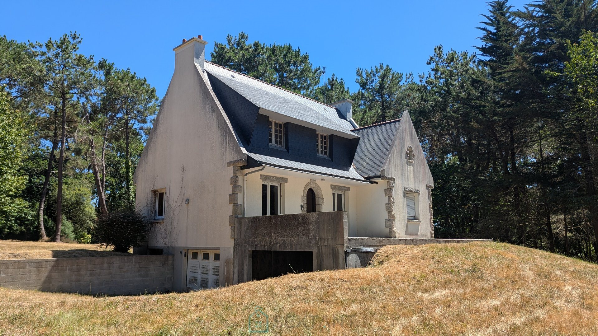 Maison à vendre, 147m², Riantec