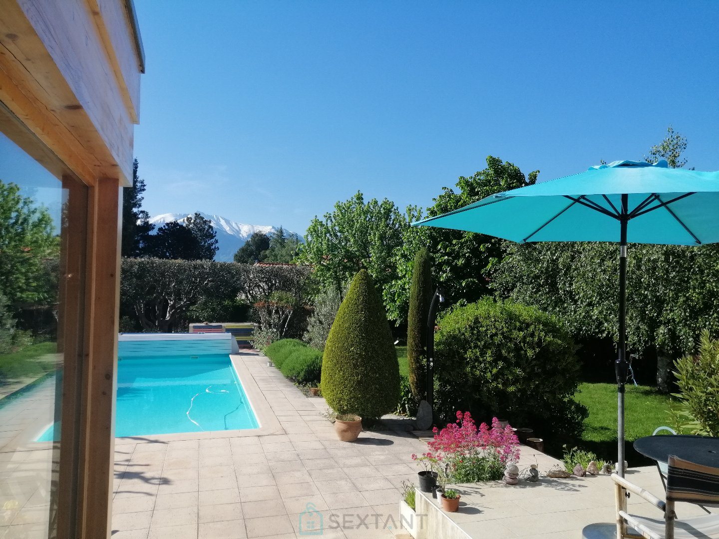 Maison à vendre, 210m², Prades