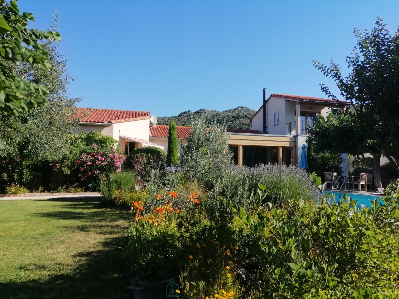 Maison à vendre, 210m², Prades