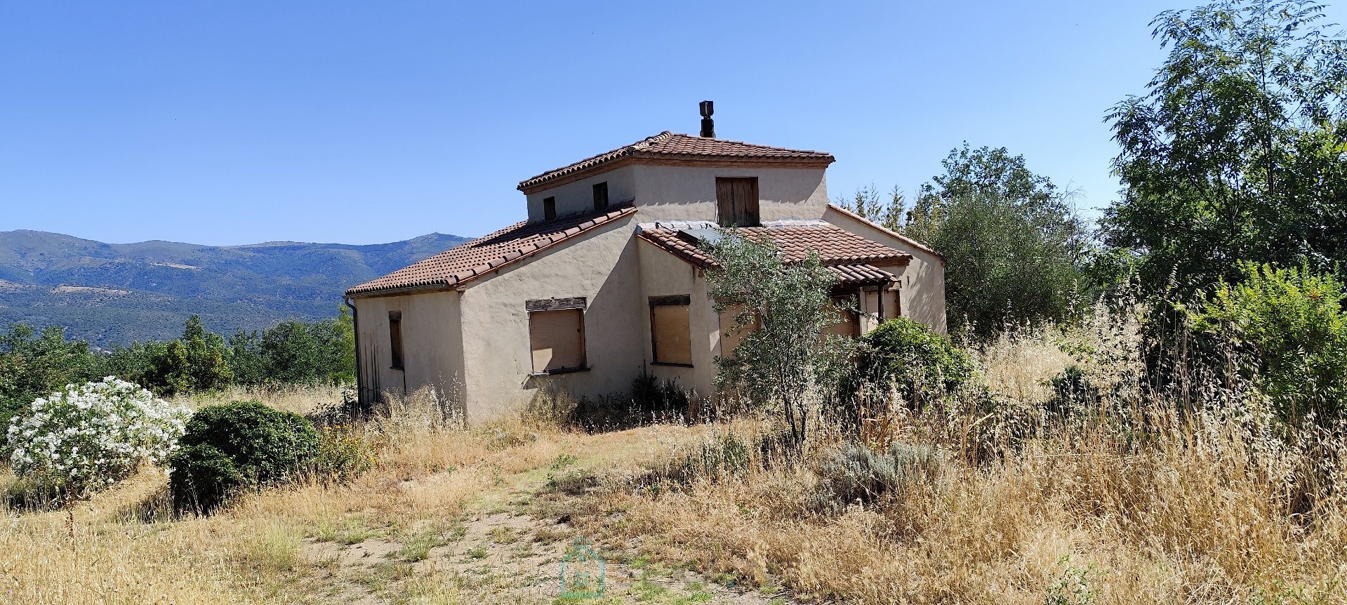Maison à vendre, 110m², Prades