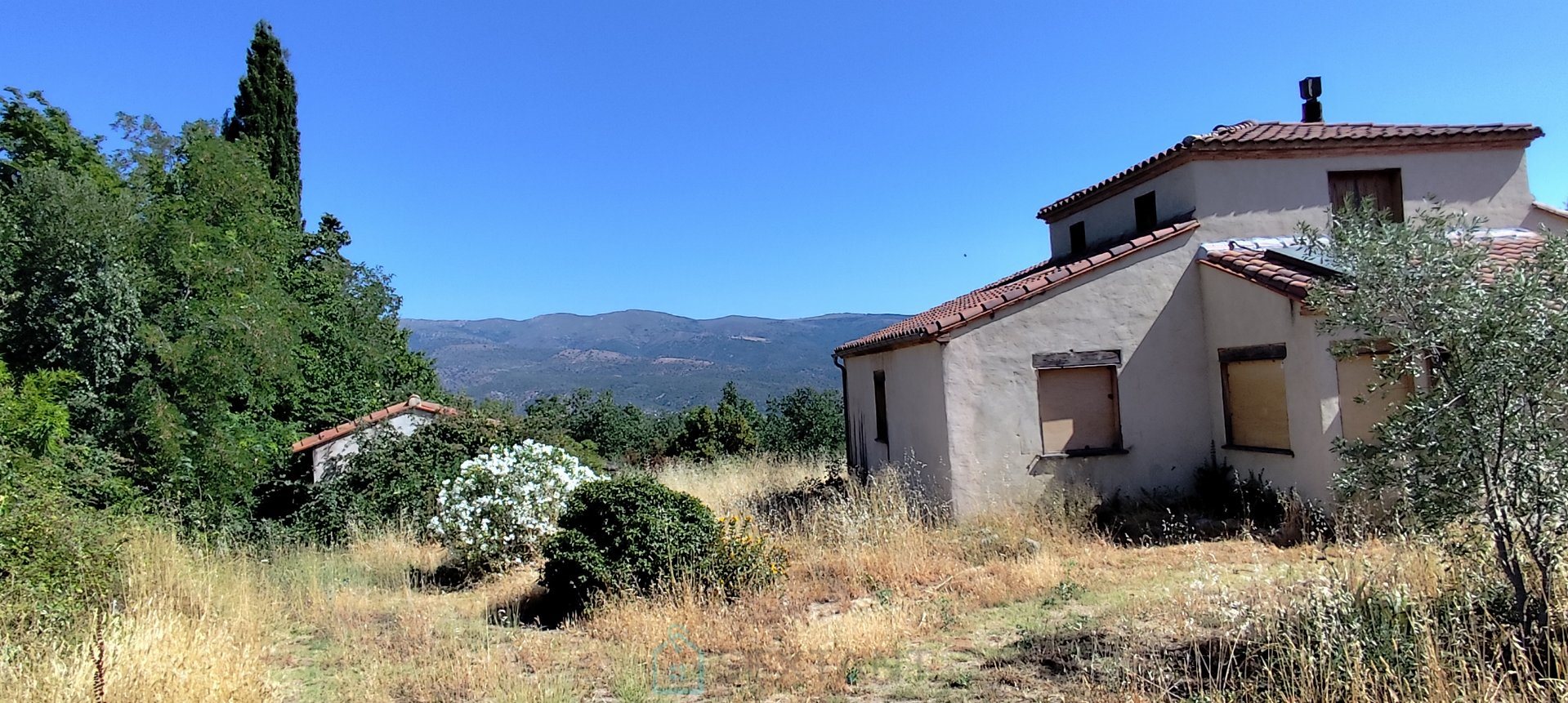 Maison à vendre, 110m², Prades