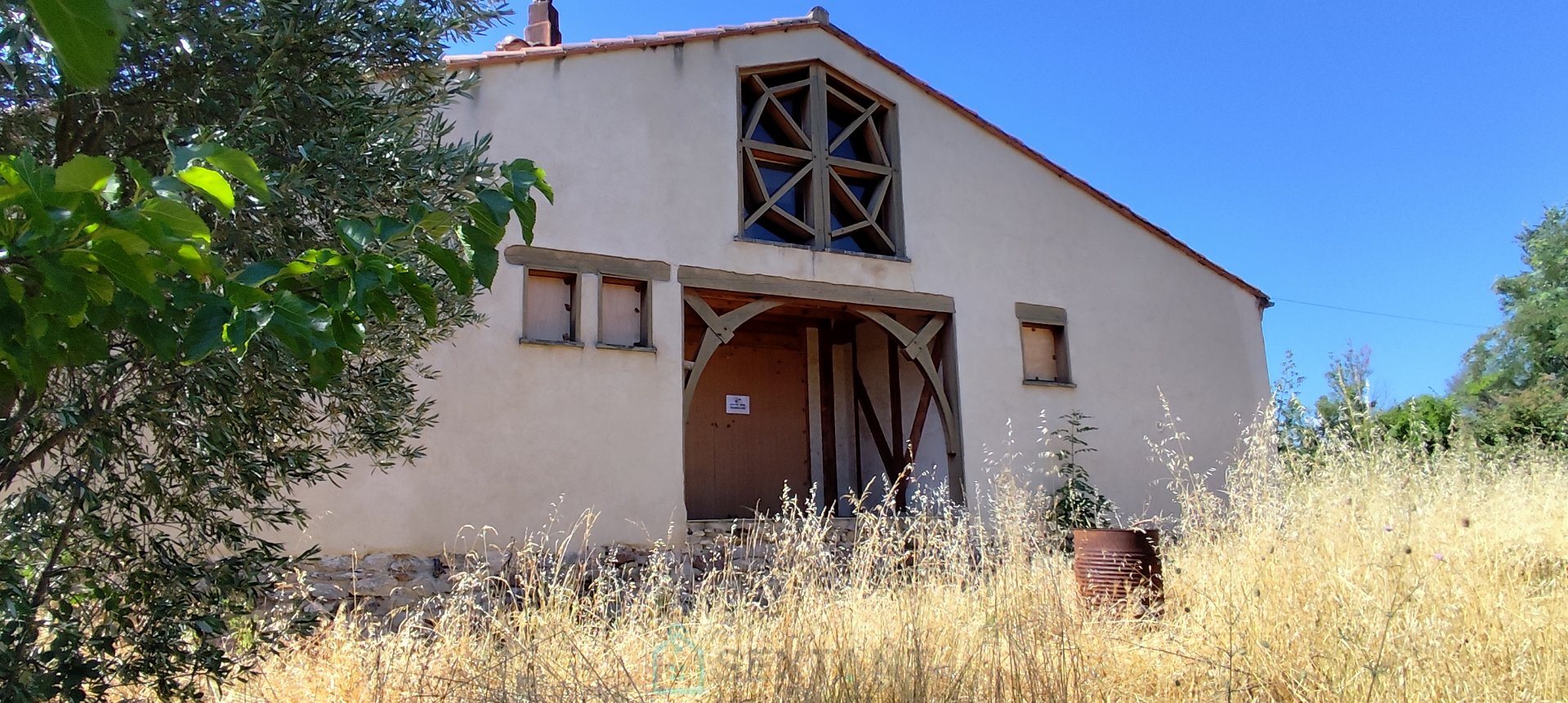 Maison à vendre, 110m², Prades