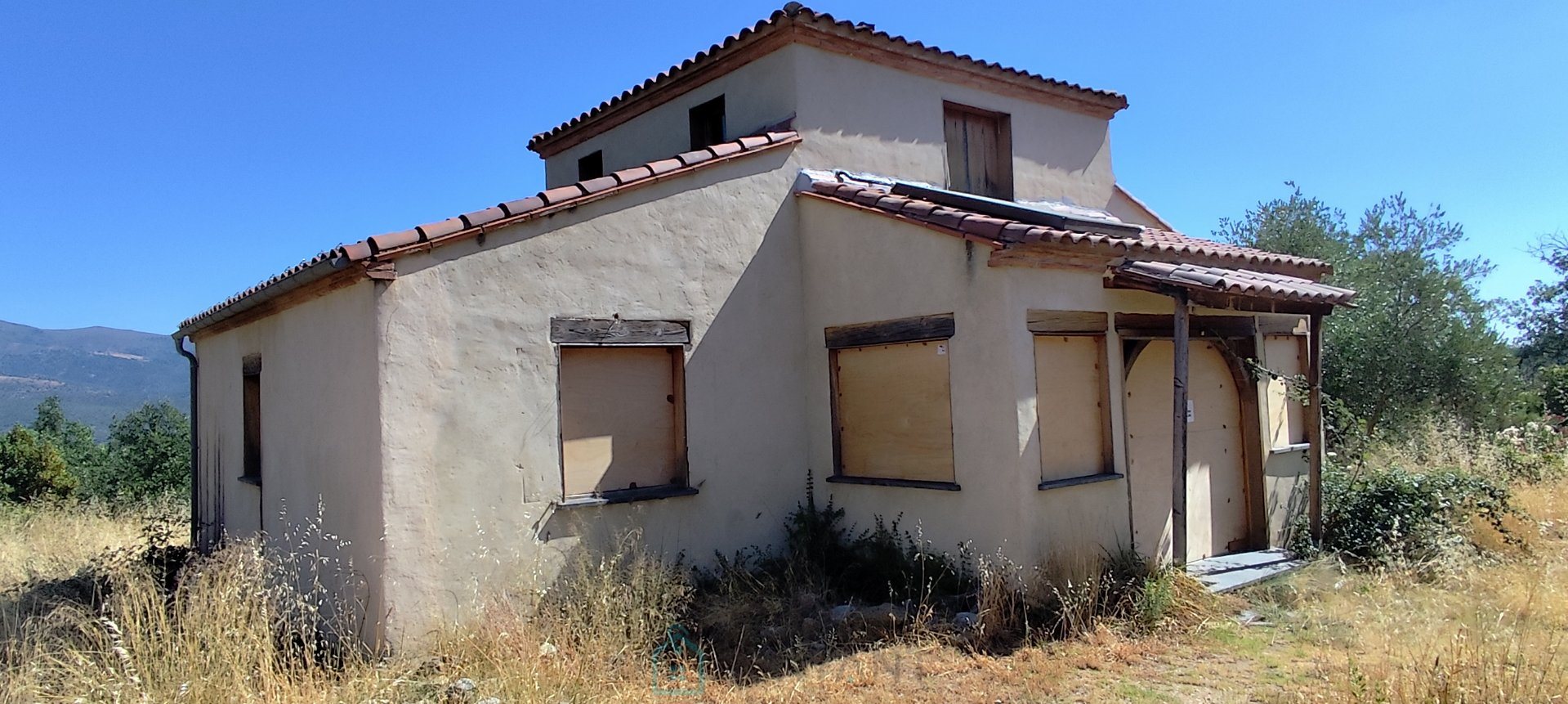 Maison à vendre, 110m², Prades
