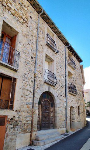 Maison 6 pièces 150 m² · à Marquixanes · 150 m² · 162 000 €