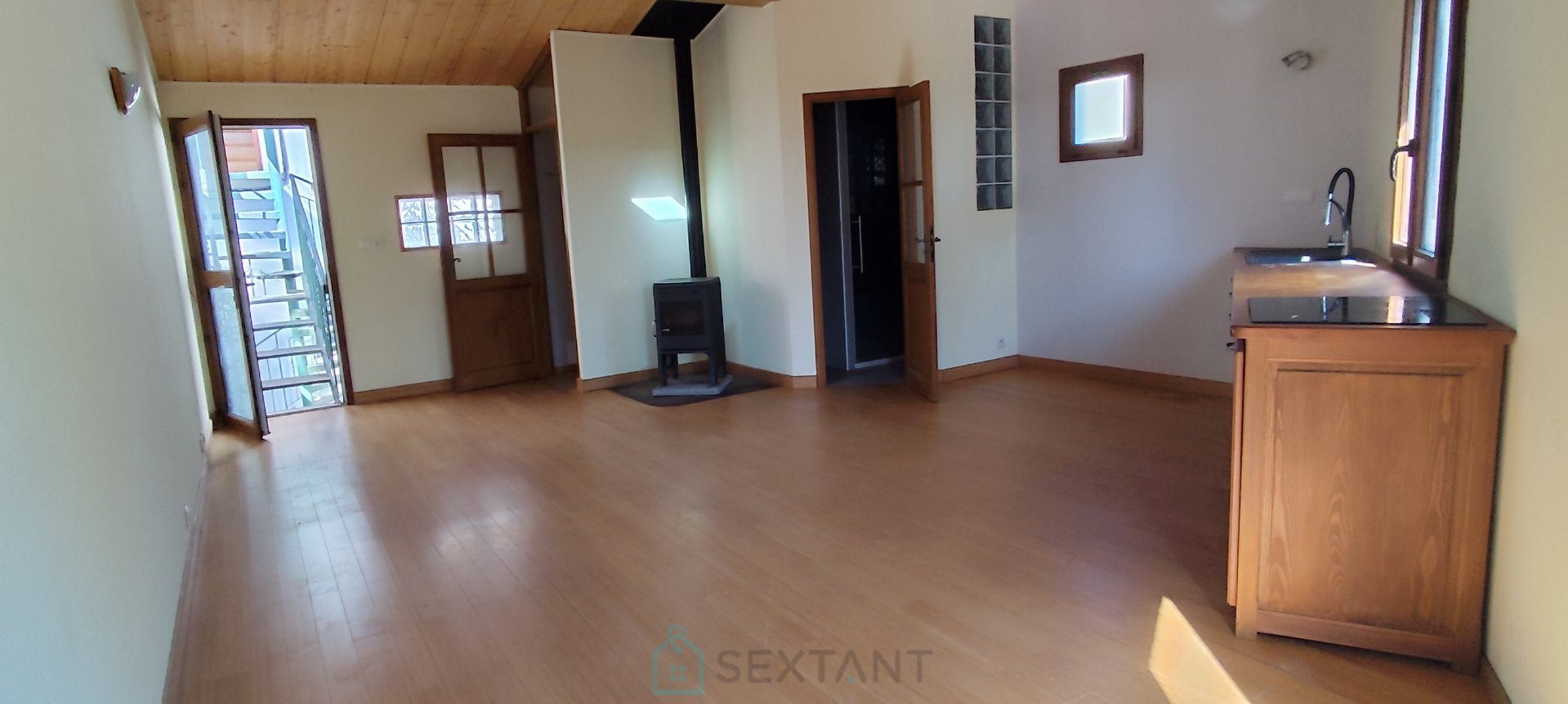 Maison à vendre, 128m², Prades