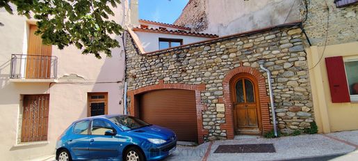Maison 3 pièces 65 m² · à Marquixanes · 65 m² · 80 000 €