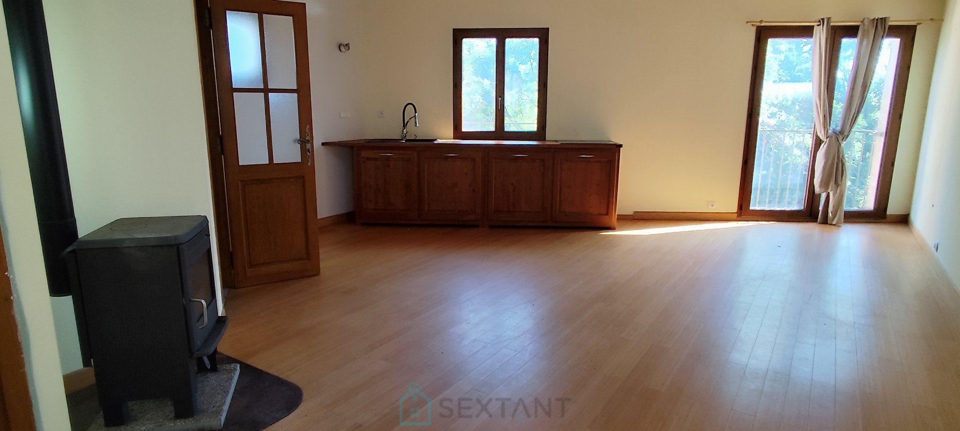 Maison à vendre, 128m², Prades