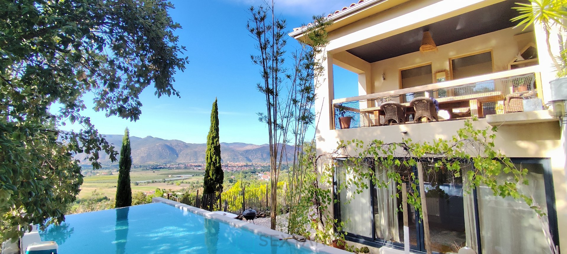 Maison à vendre, 280m², Vinça