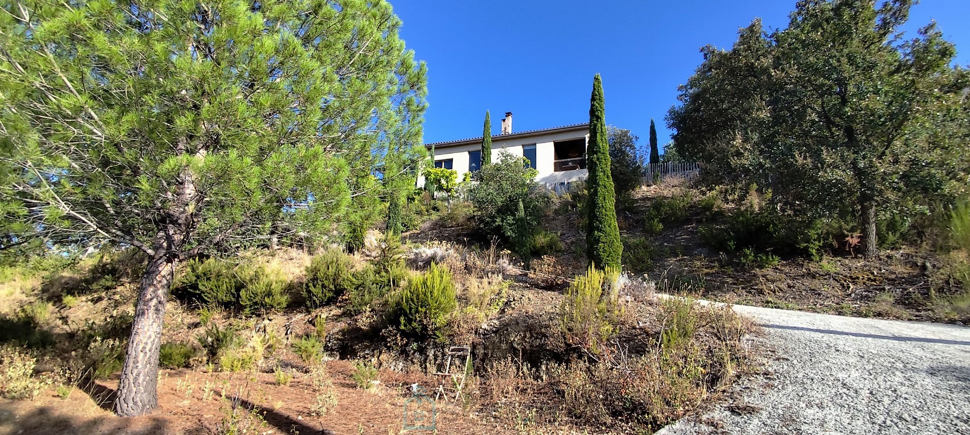 Maison à vendre, 280m², Vinça