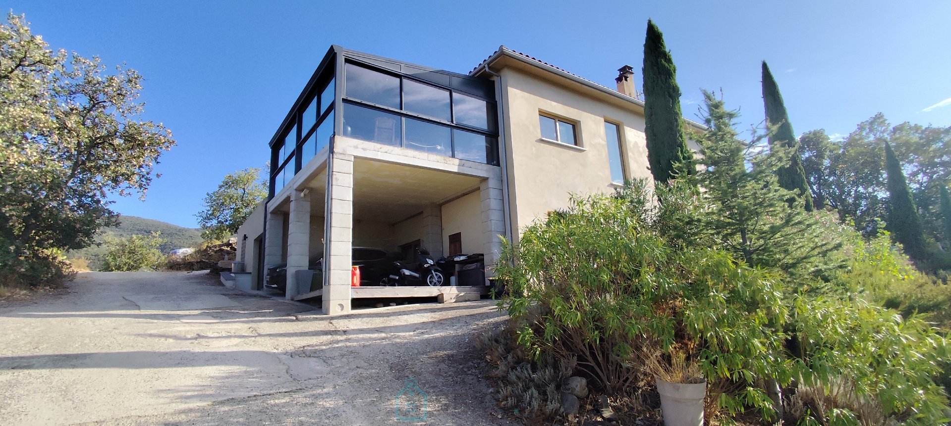 Maison à vendre, 280m², Vinça