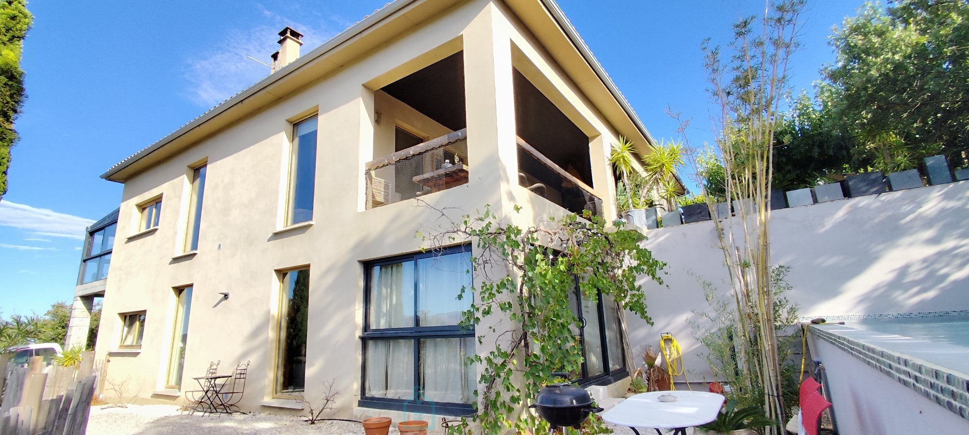 Maison à vendre, 280m², Vinça