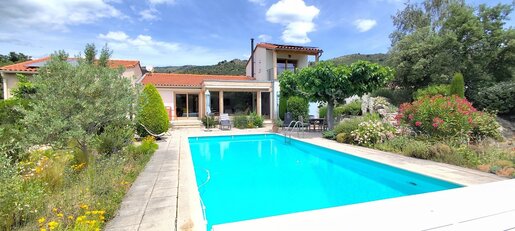 Maison 7 pièces 210 m² · à Prades · 210 m² · 630 000 €