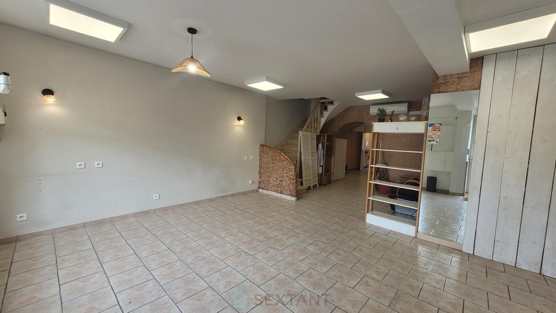 Maison à vendre, 136m², Mussidan