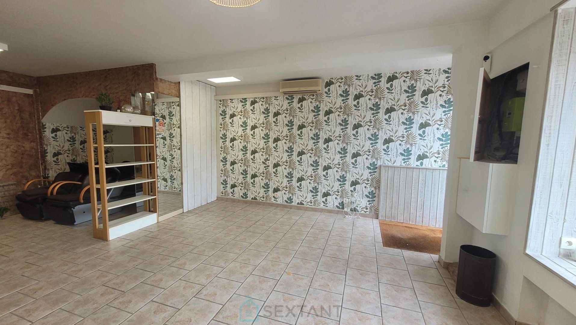 Maison à vendre, 136m², Mussidan