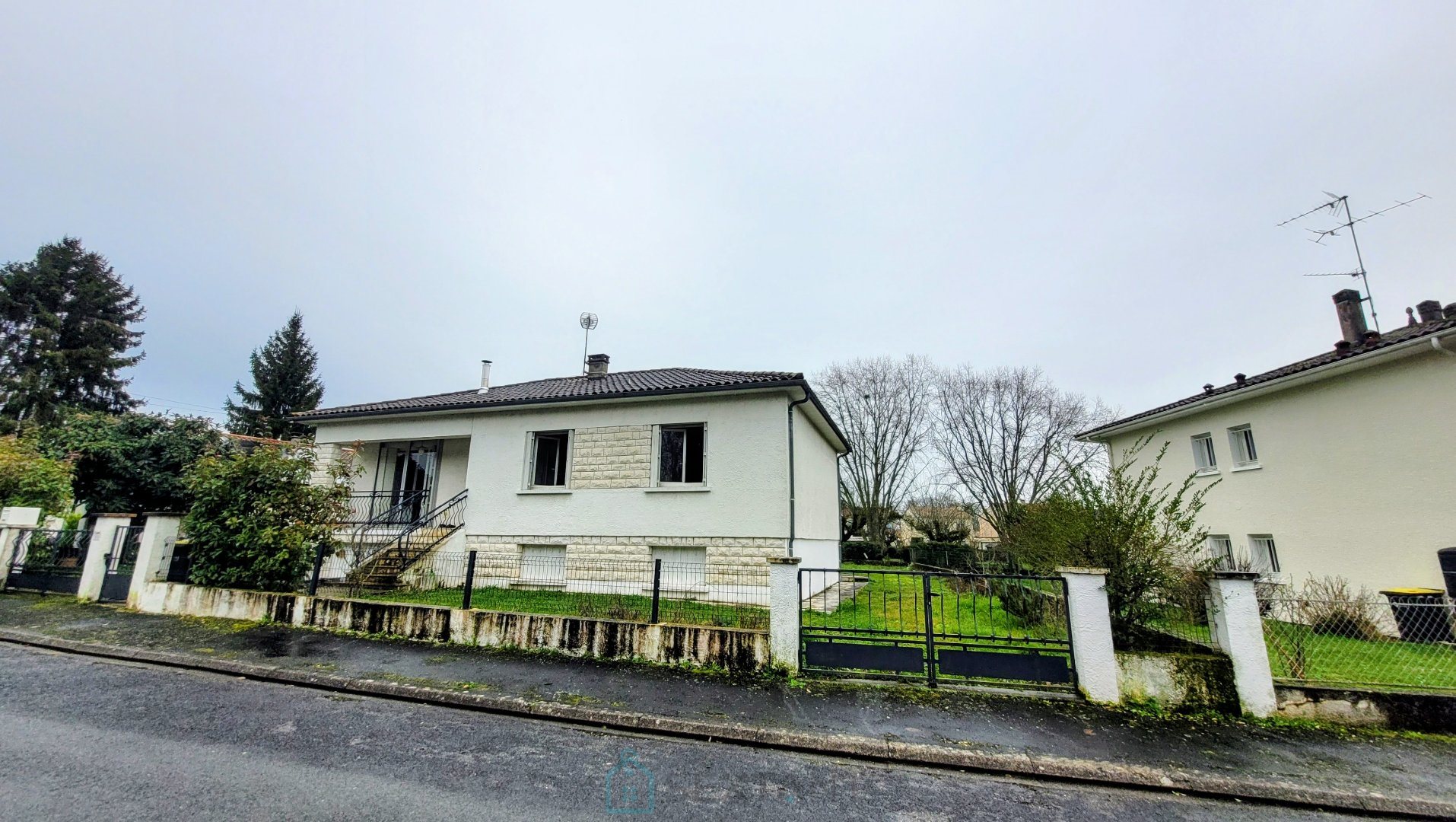 Maison à vendre, 94m², Bergerac