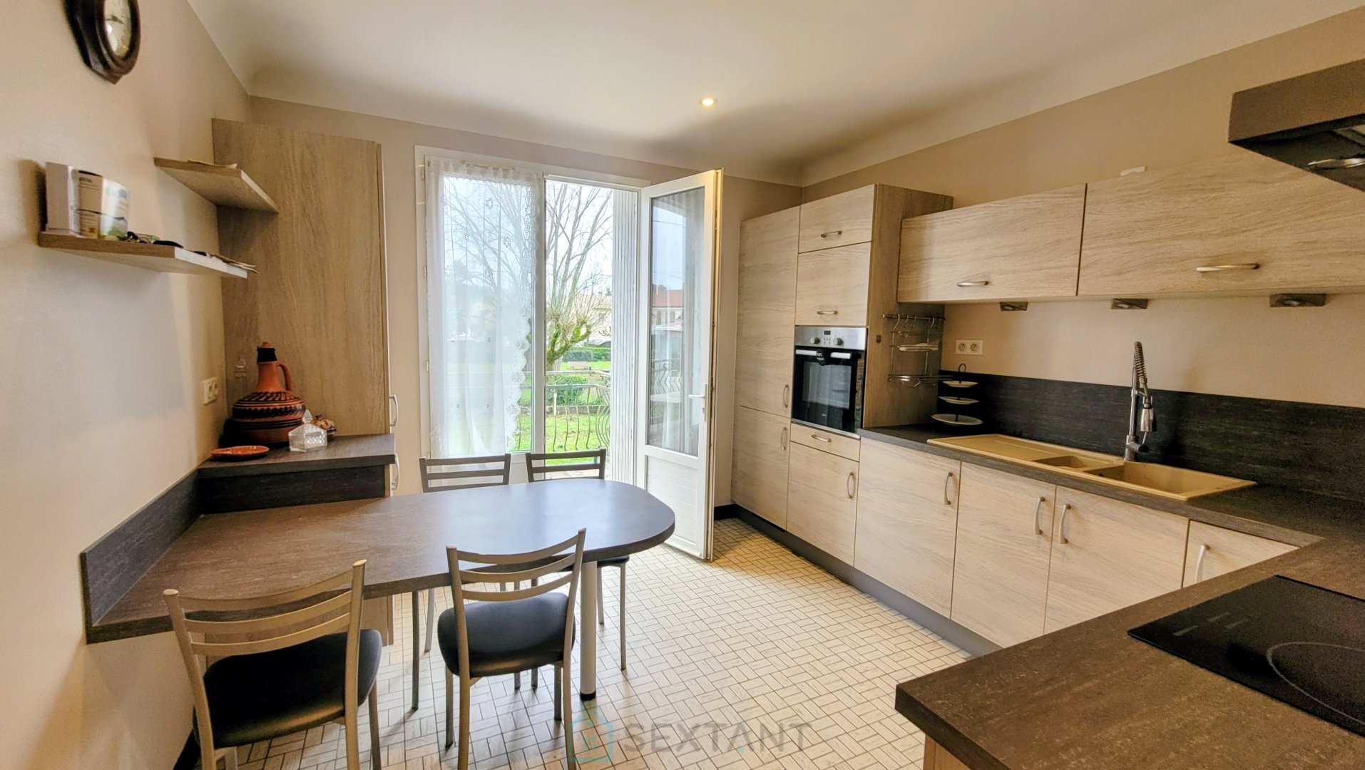 Maison à vendre, 94m², Bergerac