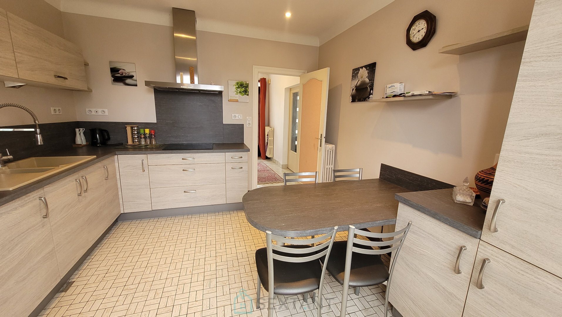 Maison à vendre, 94m², Bergerac