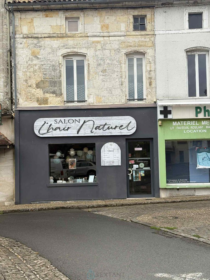 Maison à vendre, 136m², Mussidan