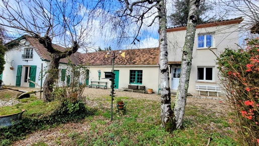 Maison 5 pièces 126 m² · à La Force · 126 m² · 189 000 €