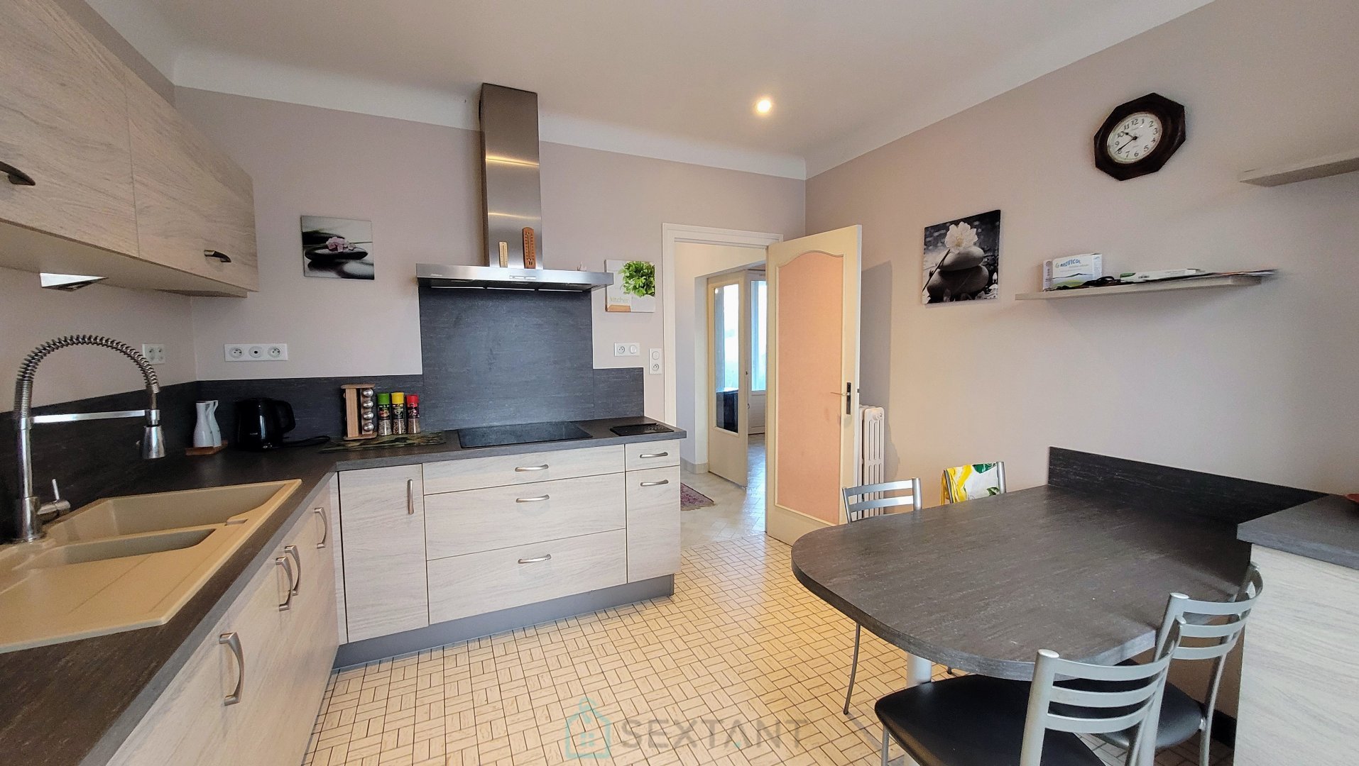 Maison à vendre, 94m², Bergerac