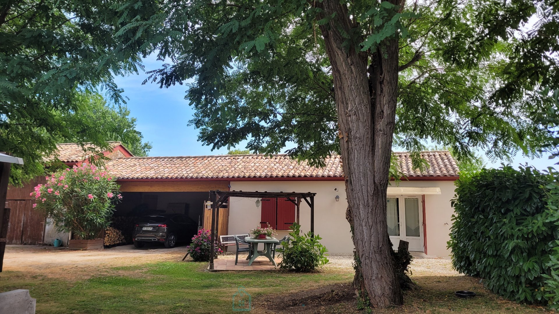 Maison à vendre, 162m², Saint-Pierre-d'Eyraud