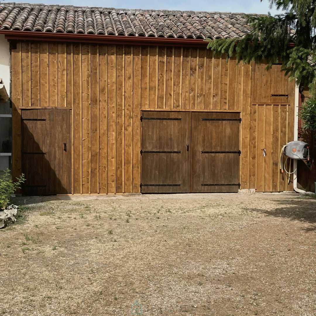 Maison à vendre, 162m², Saint-Pierre-d'Eyraud
