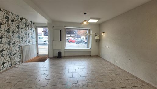 Appartement 4 pièces 136 m² · à Mussidan · 136 m² · 89 990 €