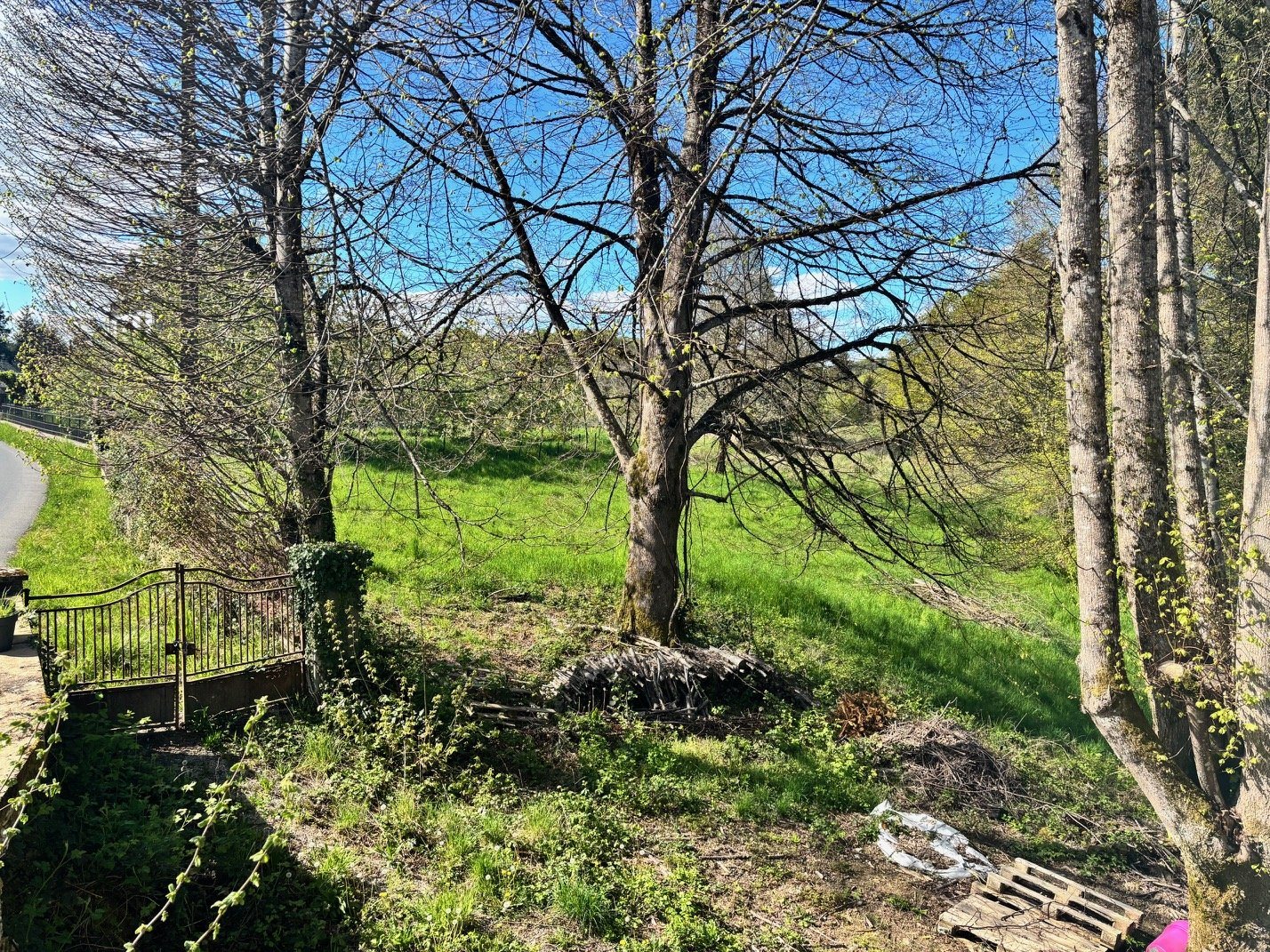 Maison à vendre, 110m², Chamberet