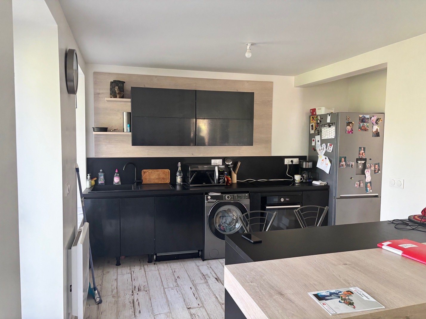 Maison à vendre, 110m², Chamberet