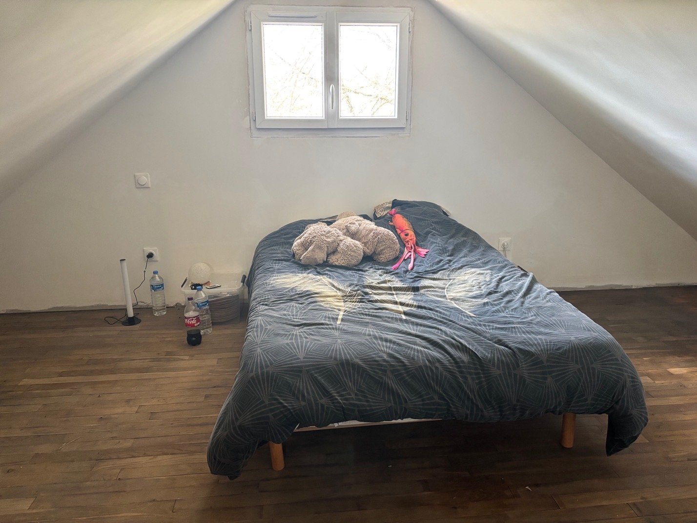 Maison à vendre, 110m², Chamberet