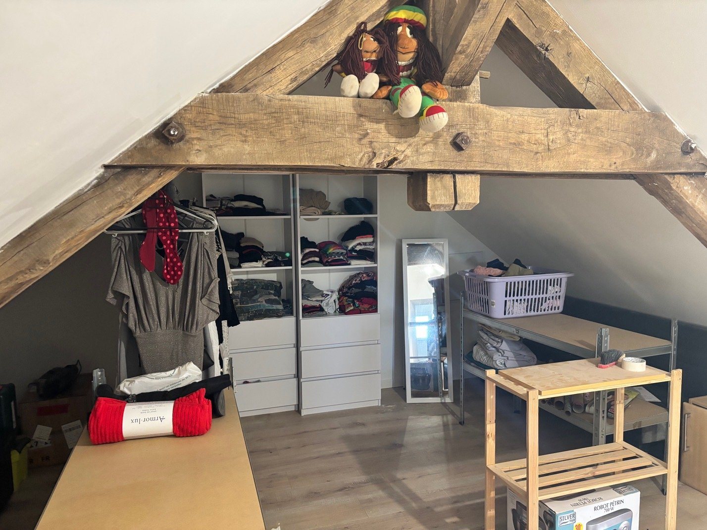 Maison à vendre, 110m², Chamberet