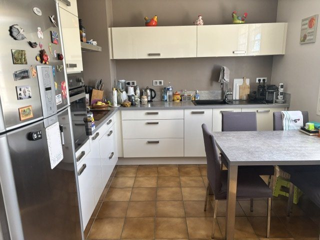 Maison à vendre, 142m², Chamberet