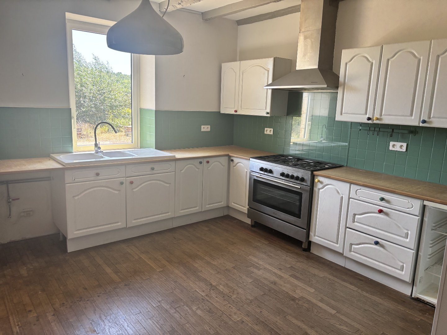 Maison à vendre, 212m², Chamberet