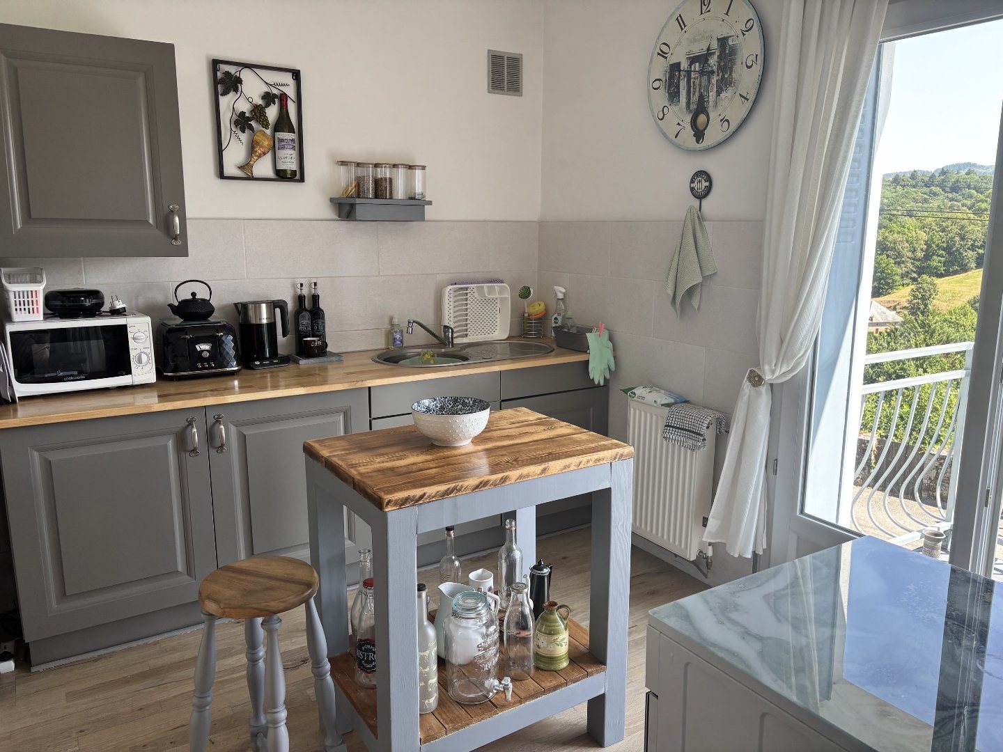 Maison à vendre, 103m², Treignac
