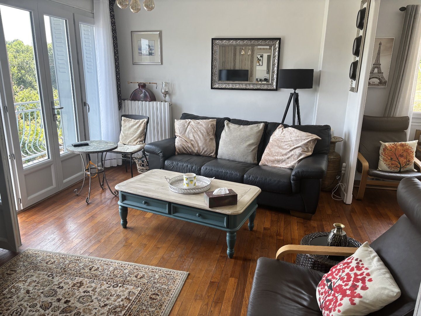 Maison à vendre, 103m², Treignac