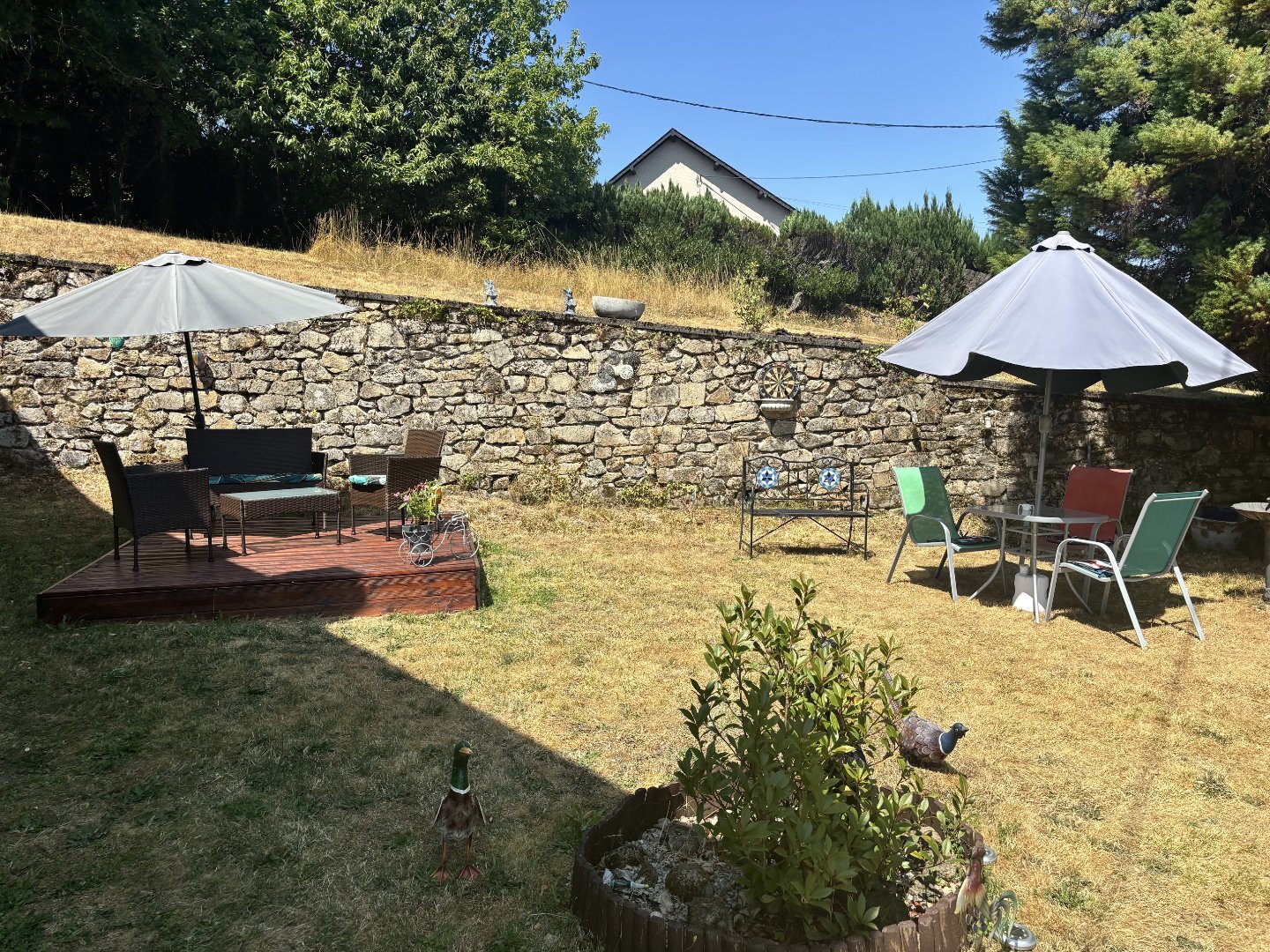 Maison à vendre, 103m², Treignac