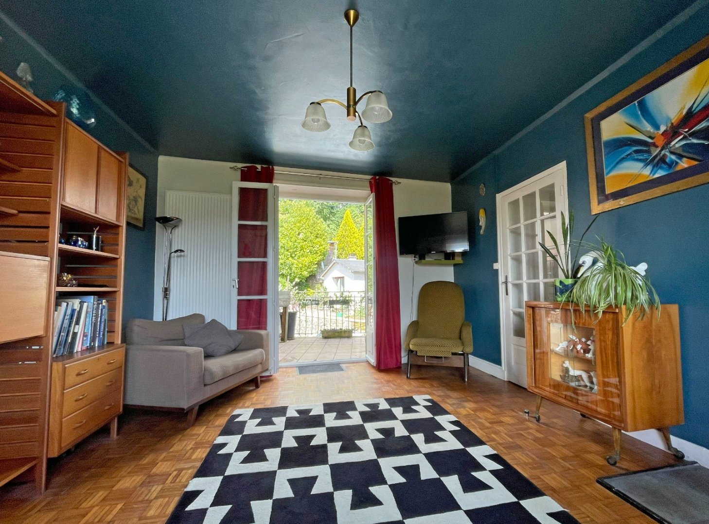 Maison à vendre, 160m², Treignac