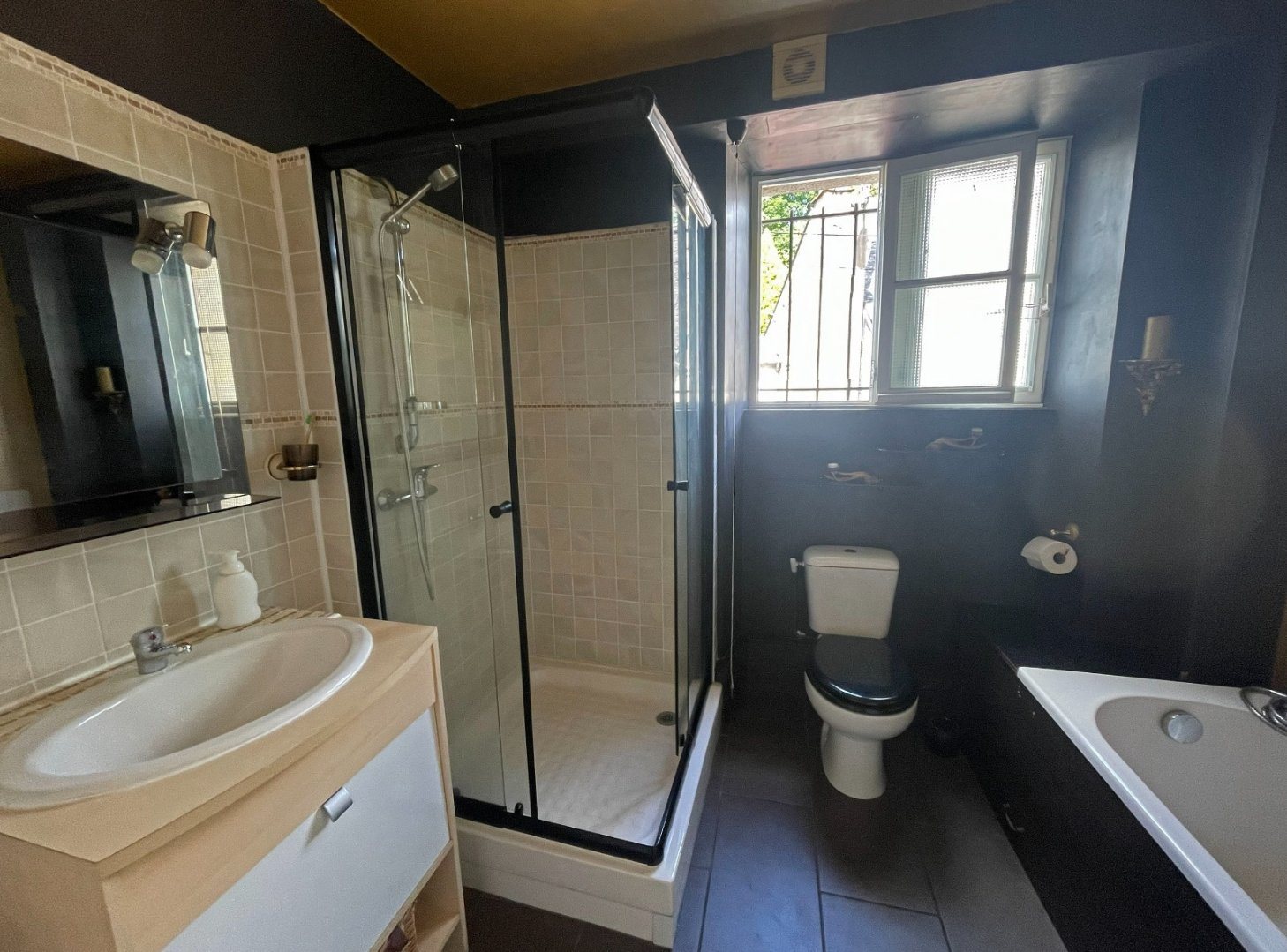 Maison à vendre, 160m², Treignac