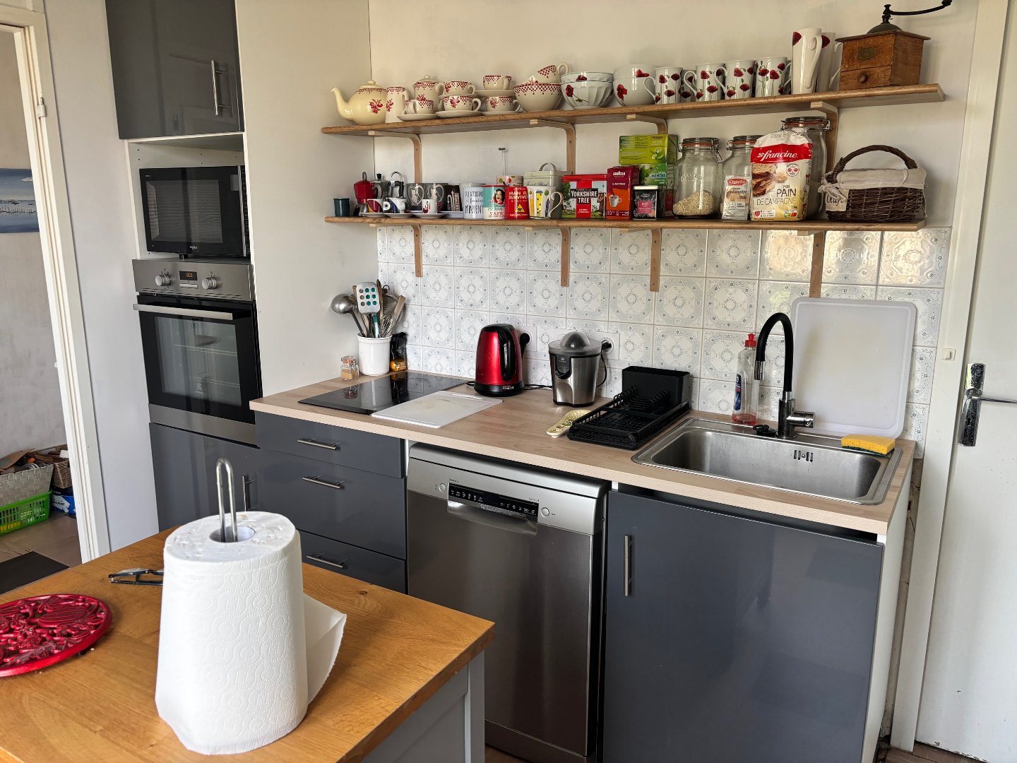 Maison à vendre, 60m², Chamberet
