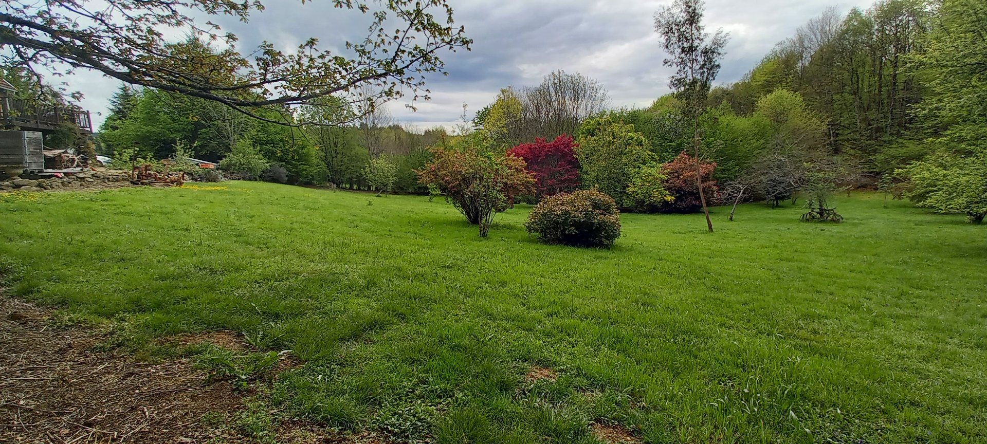 Maison à vendre, 152m², Domps
