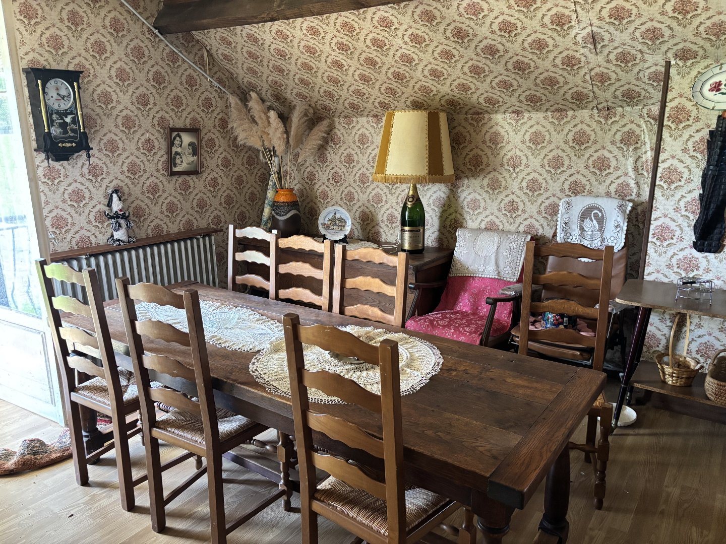 Maison à vendre, 113m², Rilhac-Treignac