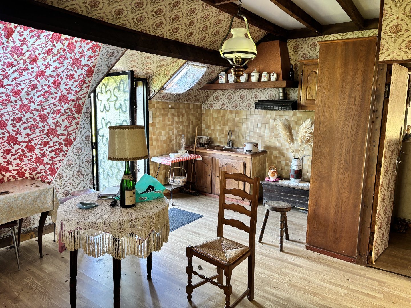 Maison à vendre, 113m², Rilhac-Treignac