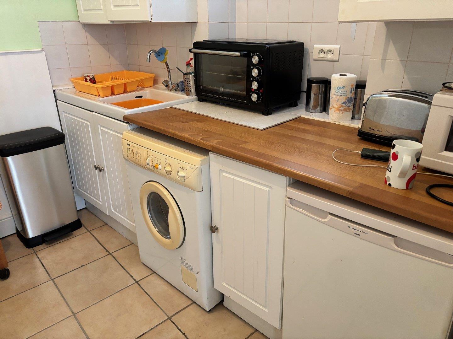Maison à vendre, 60m², Treignac